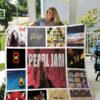 Pearl Jam 6 Blanket