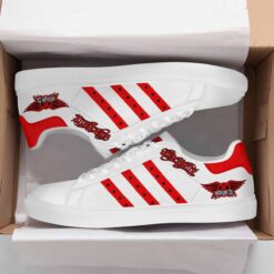 Aerosmith Lover Stan Smith Shoes
