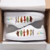 Genesis Love 5 Stan Smith Shoes