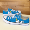 Snoopy G0 Low Top Shoes