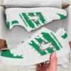 South Sydney Rabbitoh 1 Stan Smith Shoes