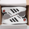 The Rolling Stones 001 Stan Smith Shoes