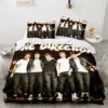 One Direction Bedding Set