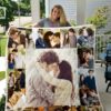 The Twilight Saga 2 Blanket