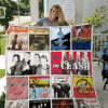 The Clash 1 Blanket