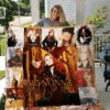 Wynonna Judd Blanket
