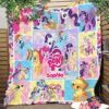 My Little Pony Blanket
