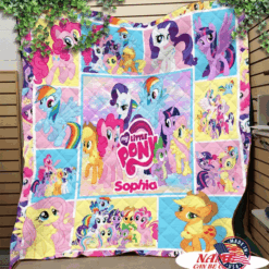 My Little Pony Blanket