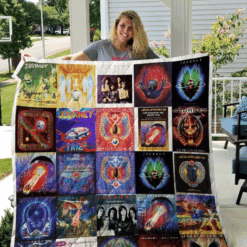 Journey 1a Blanket
