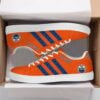 Edmonton Oilers 3g Stan Smith Shoes
