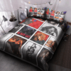 Janet Jackson Bedding Set