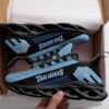 Tar Heels 3 Max Soul Shoes
