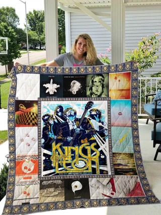 Kings Of Leon 3 Blanket 1 Kings Of Leon 3 Blanket