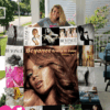 Beyonce Blanket