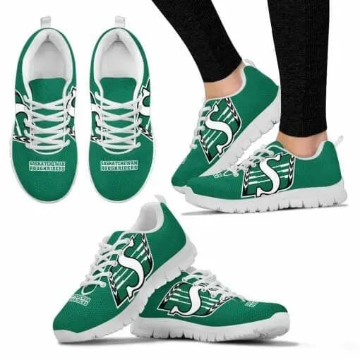 Saskatchewan Roughriders 1 Fly Shoes 1 Saskatchewan Roughriders 1 Fly Shoes
