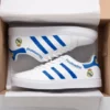 Real Madrid 4 Stan Smith Shoes