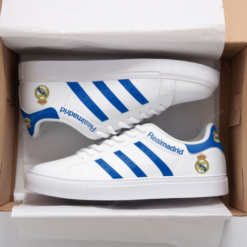Real Madrid 4 Stan Smith Shoes