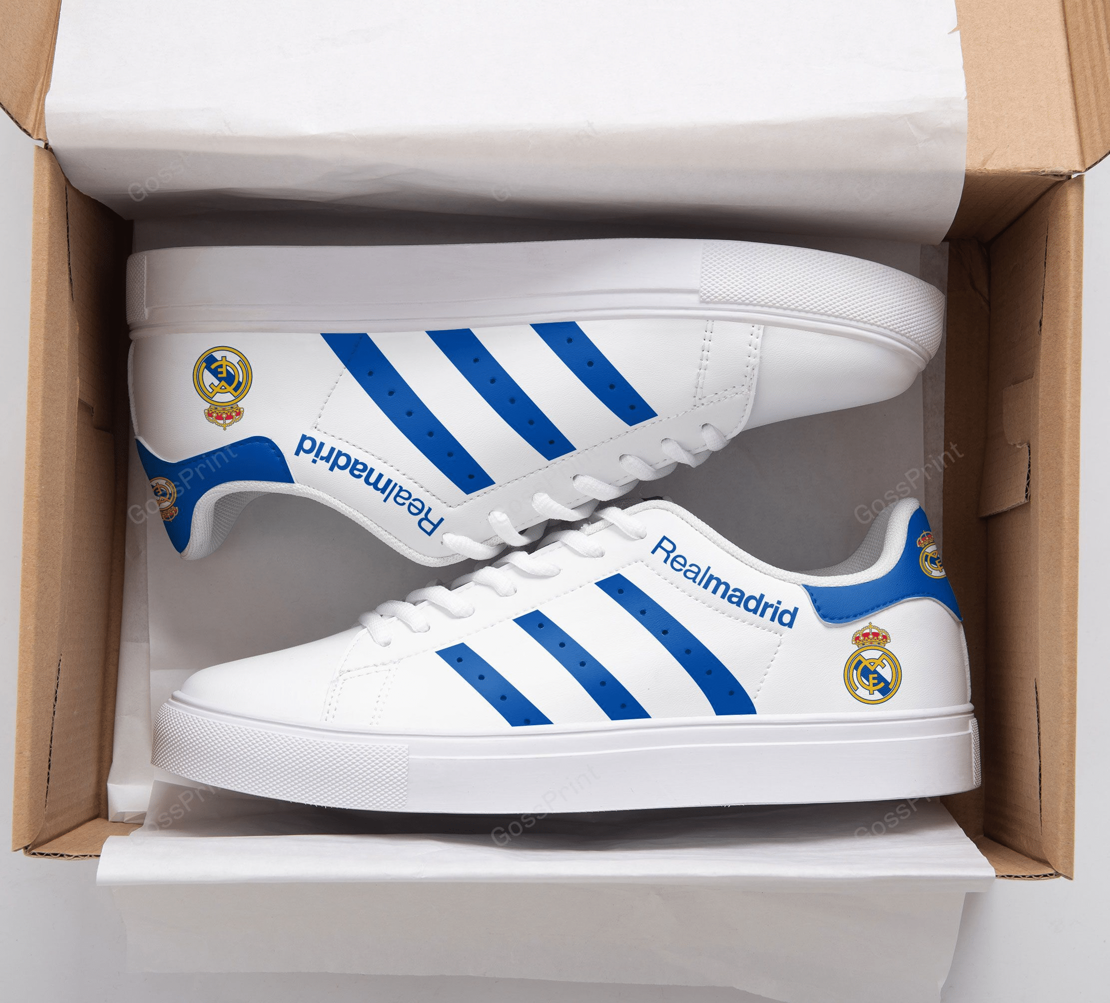 Real Madrid 0g Stan Smith Shoes 1 Real Madrid 0g Stan Smith Shoes