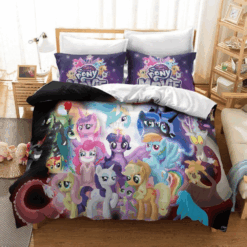 My Little Pony 1 Bedding Set