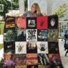 Alice In Chains 1 Blanket