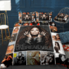 Janet Jackson Bedding Set