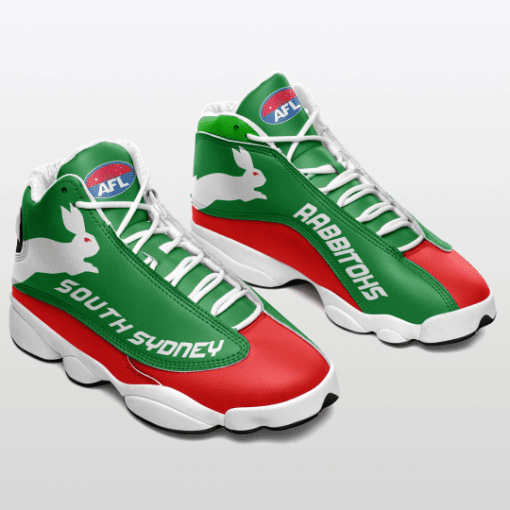 South Sydney Rabbitohs Jordan 13 1 South Sydney Rabbitohs Jordan 13