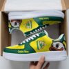 Oregon Ducks G0 Air Force Shoes