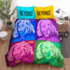 Beyonce 1 Bedding Set