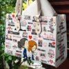 Grey’s Anatomy A1 Hand Leather Handbag
