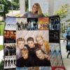 Westlife 2 Blanket