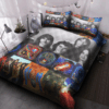Journey Bedding Set