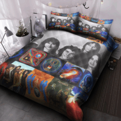 Journey Bedding Set