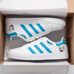Family Guy Stan Smith Shoes