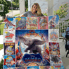 Disney's Dumbo 5 Blanket