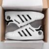 Collingwood Stan Smith Shoes