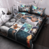 Kane Brown Lover Bedding Set