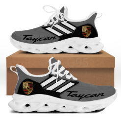 Porsche Taycan 1 Max Soul Shoes