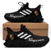 Porsche Taycan 3 Max Soul Shoes