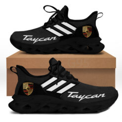 Porsche Taycan 3 Max Soul Shoes