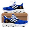 Porsche Taycan 4 Max Soul Shoes