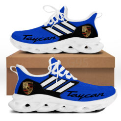 Porsche Taycan 4 Max Soul Shoes
