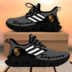 Porsche Taycan 5 Max Soul Shoes