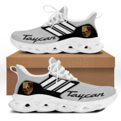 Porsche Taycan 6 Max Soul Shoes