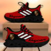 Porsche Taycan 7 Max Soul Shoes
