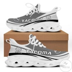 Toyota Tacoma 5 Car Max Soul Shoes