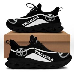 Toyota Tacoma 6 Car Max Soul Shoes