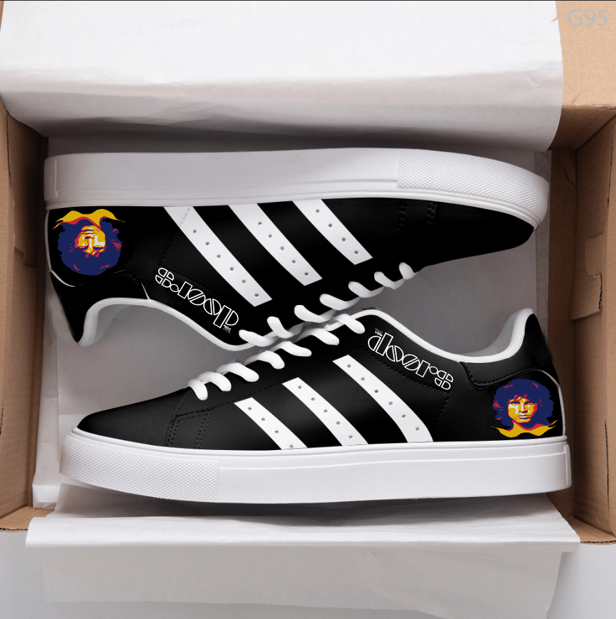 The Doors 1 Stan Smith Shoes 1 The Doors 1 Stan Smith Shoes
