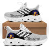 The Doors 2 Max Soul Shoes