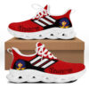The Doors 3 Max Soul Shoes