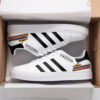 Los Temerarios 3 Stan Smith Shoes